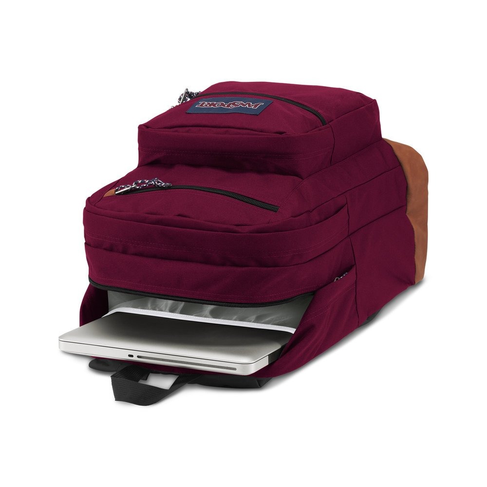 [秉宸] JANSPORT COOL STUDENT 後背包 JS0A2SDD, , large
