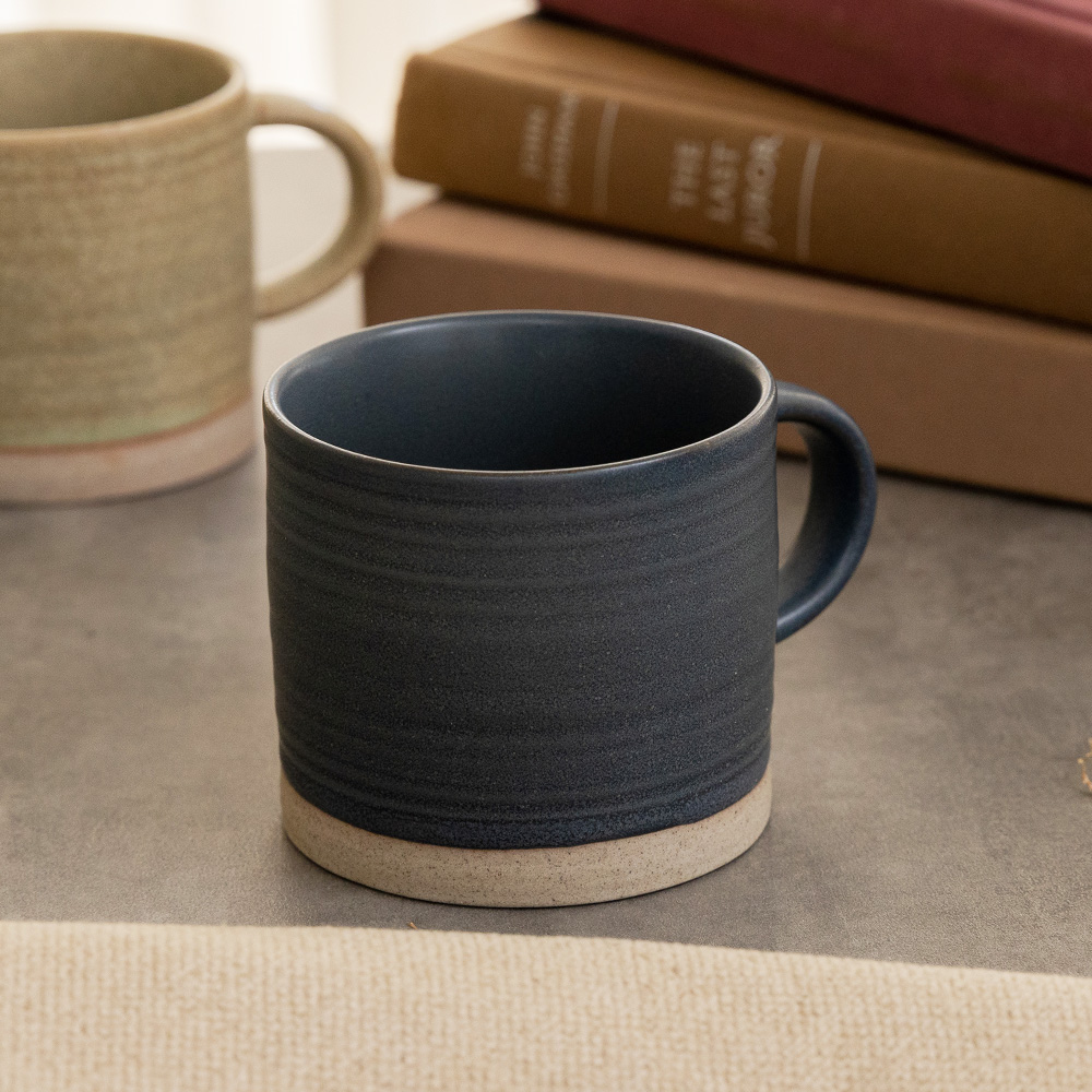 Matte Ceramic Mug, , large