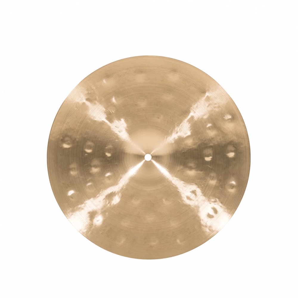MEINL B15JTH JAZZ THIN HIHAT 15吋 踩鈸【敦煌樂器】, , large
