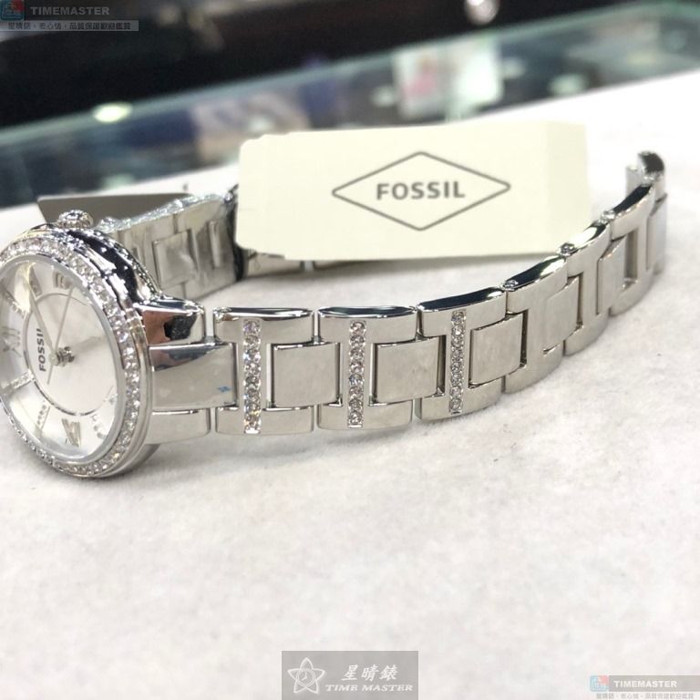 [TIMEMASTER] FOSSIL watch, 36mm, FS00133, , large