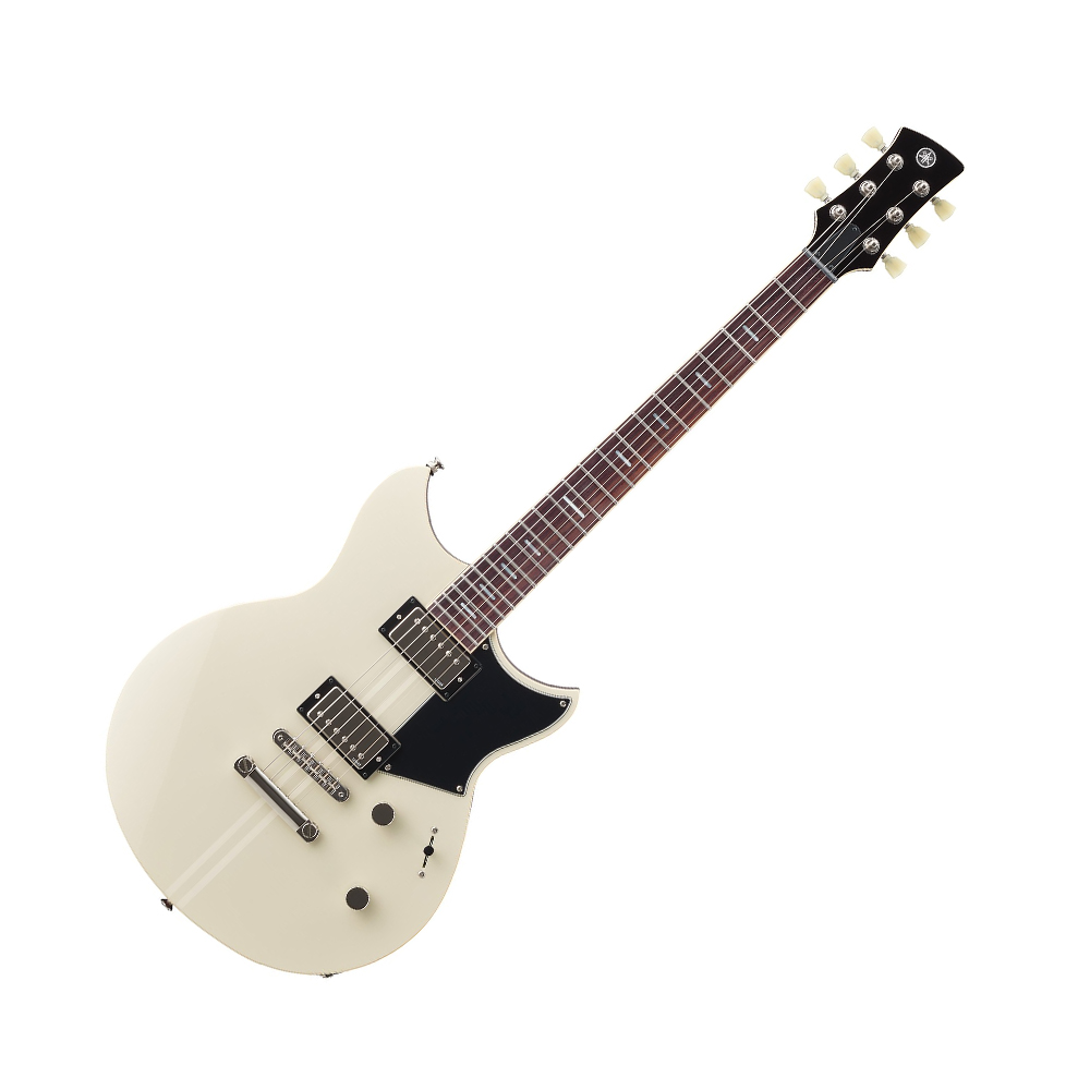 YAMAHA REVSTAR RSS20 電吉他 Vintage White 白色【敦煌樂器】, , large