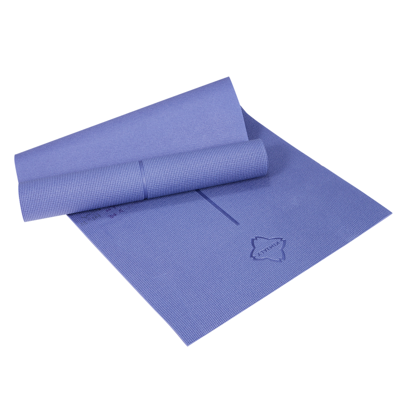 YOGA MAT COMFORT 8MM, , large