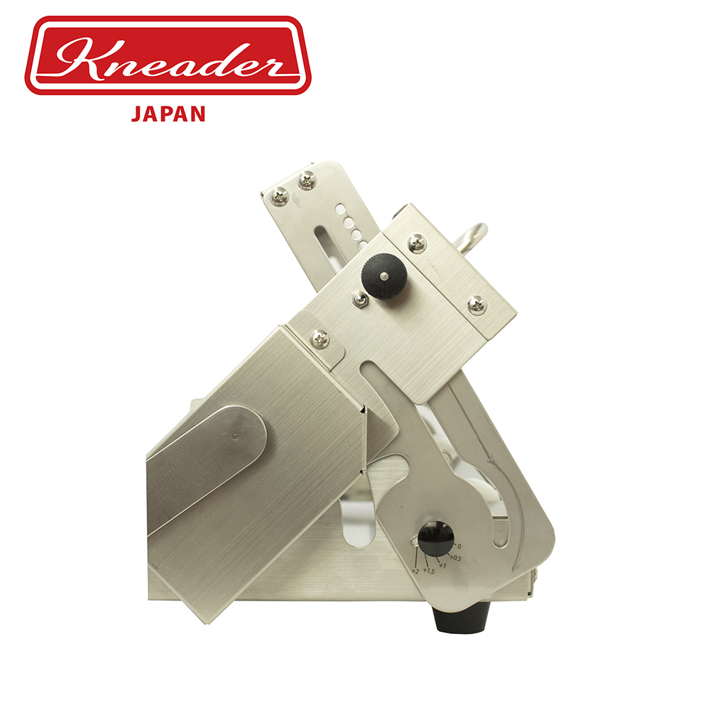 Japan KNEADER Washable and Compact Reverse Sheeter RS201, , large