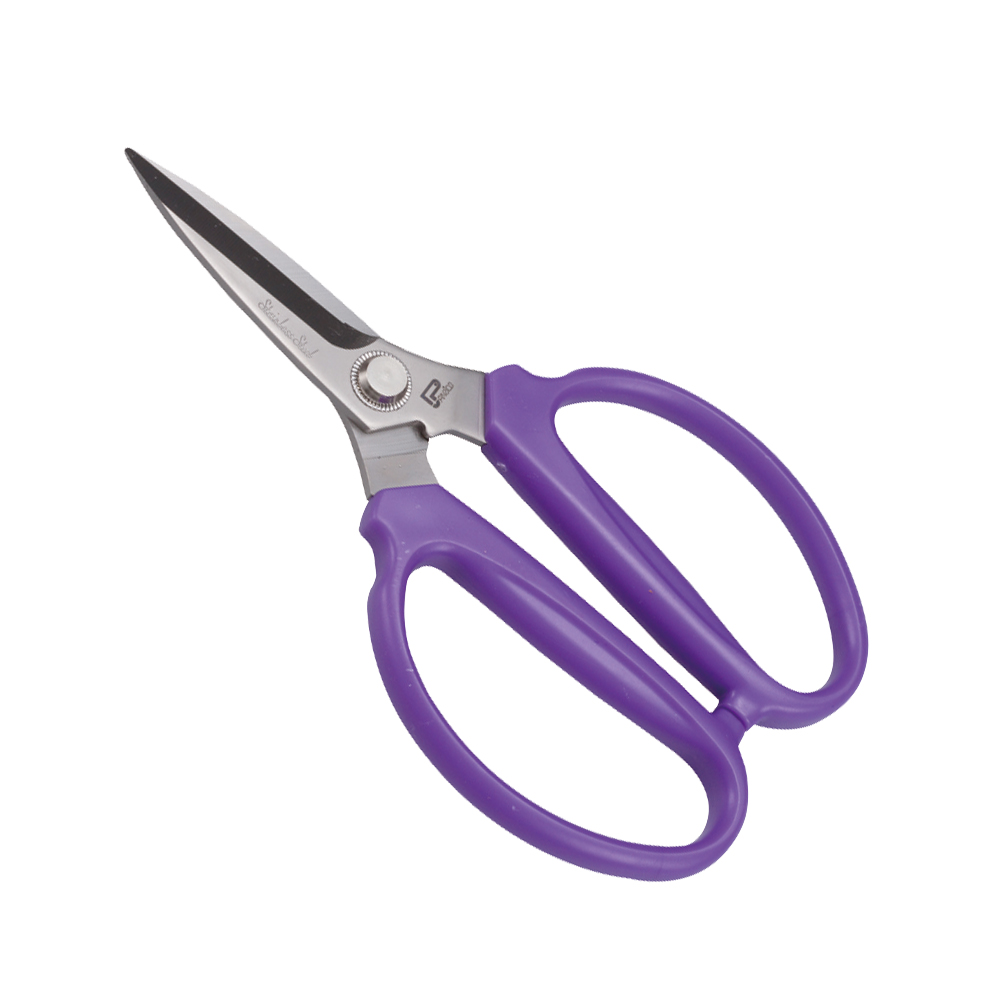 8”Multi-purpose Scissors, , large