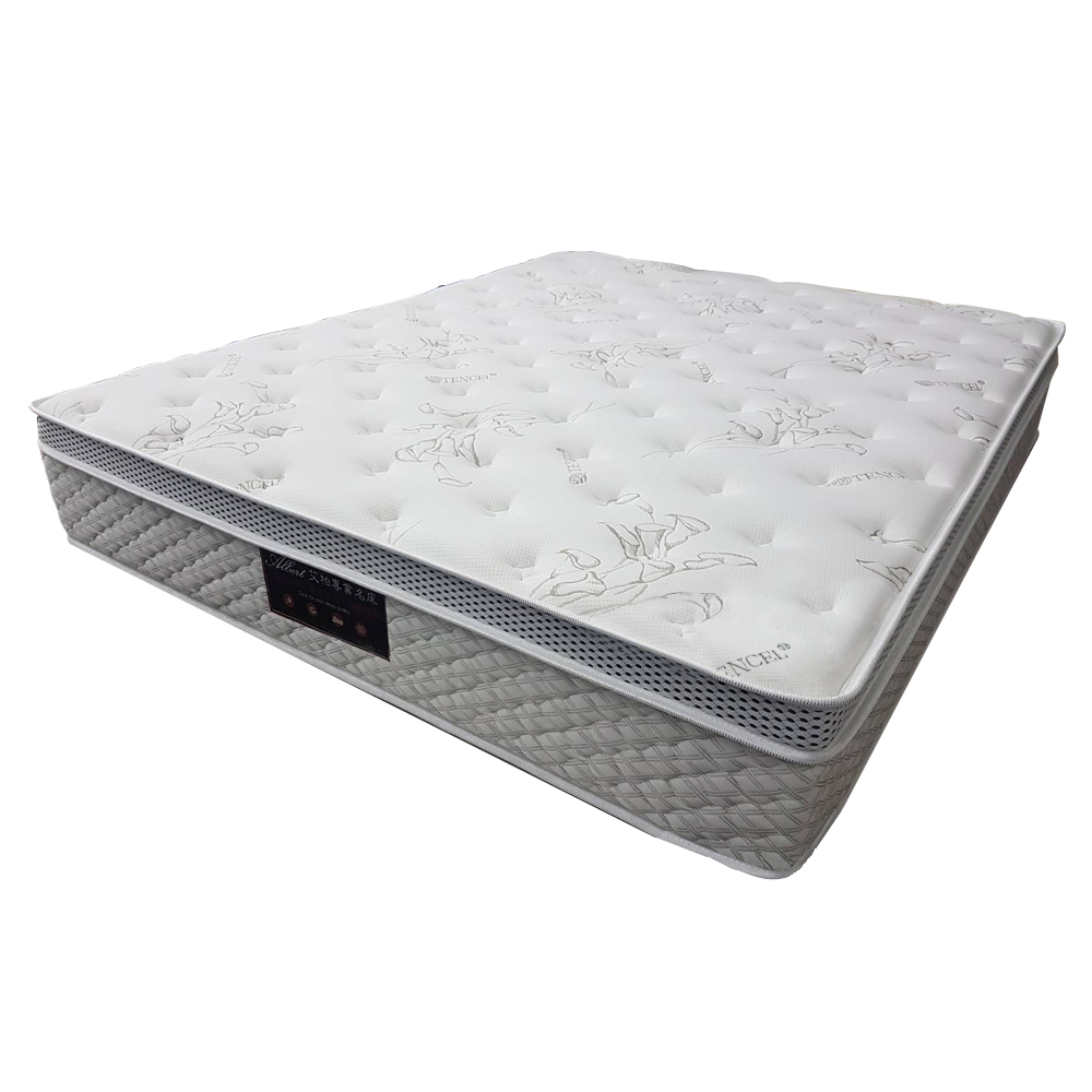 Bed  Mattress