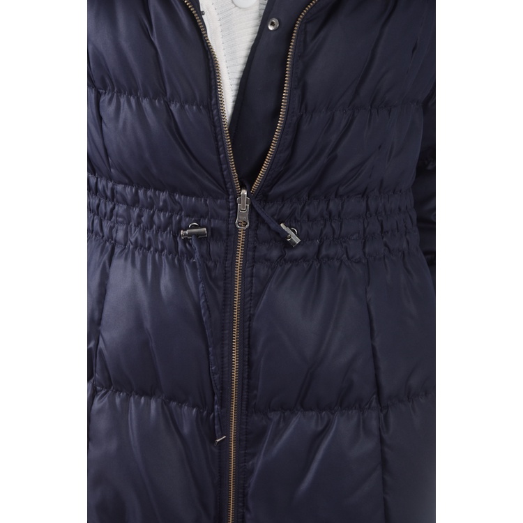 (L) 質感藍色外套二手衣, , large