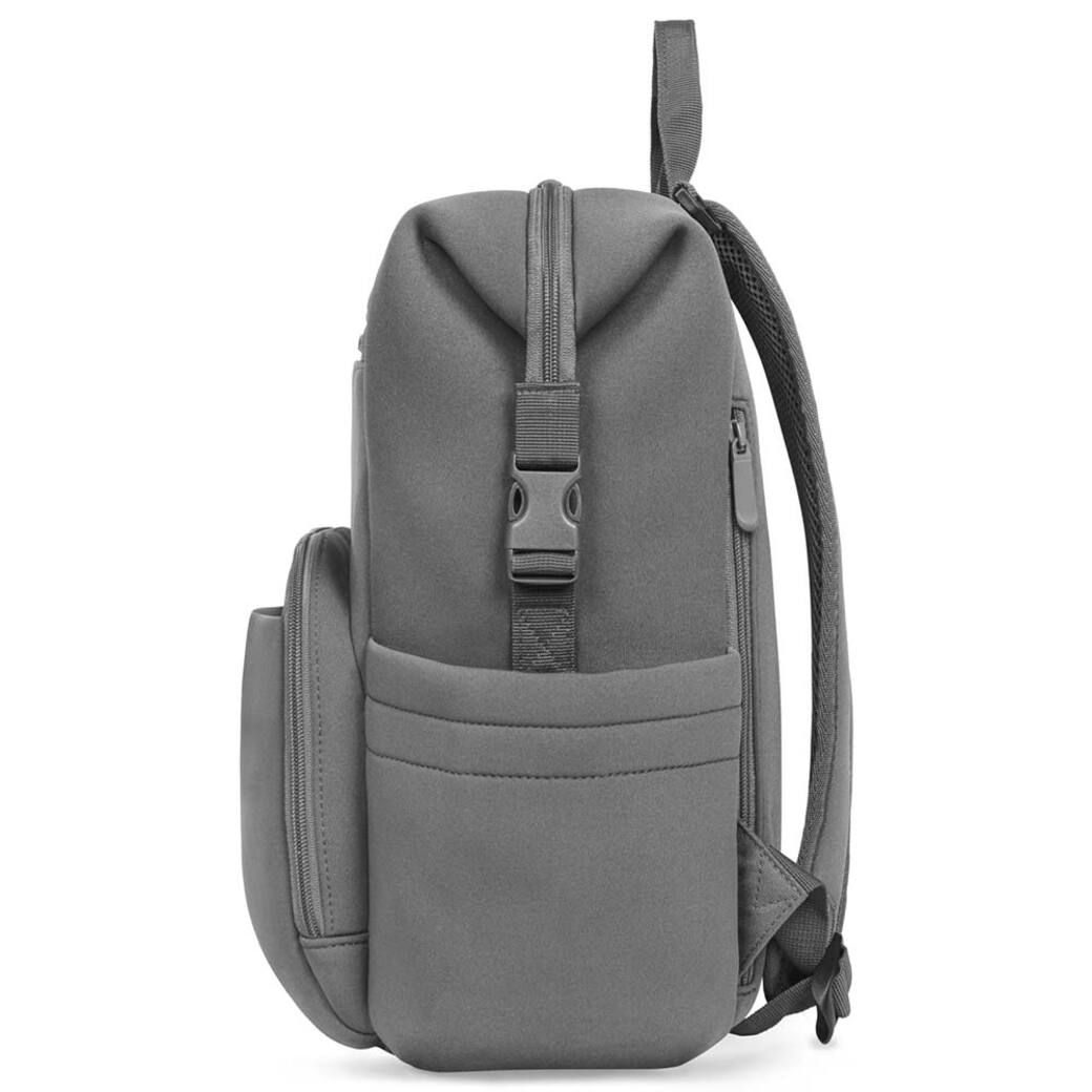 【Lionelo】CUBE backpack (Grey), , large