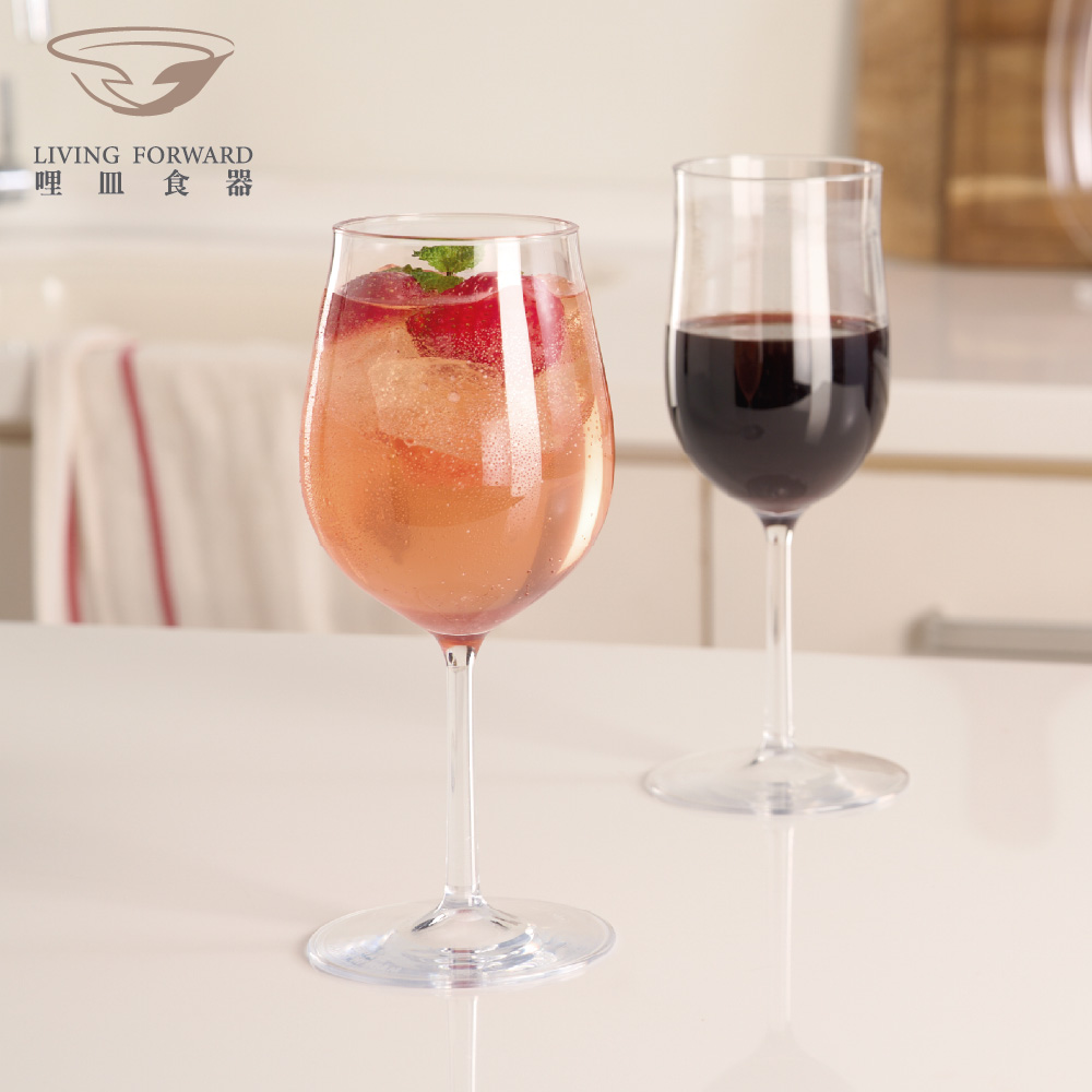 【哩皿食器】台灣製  食品級Tritan  甘杯系列, , large