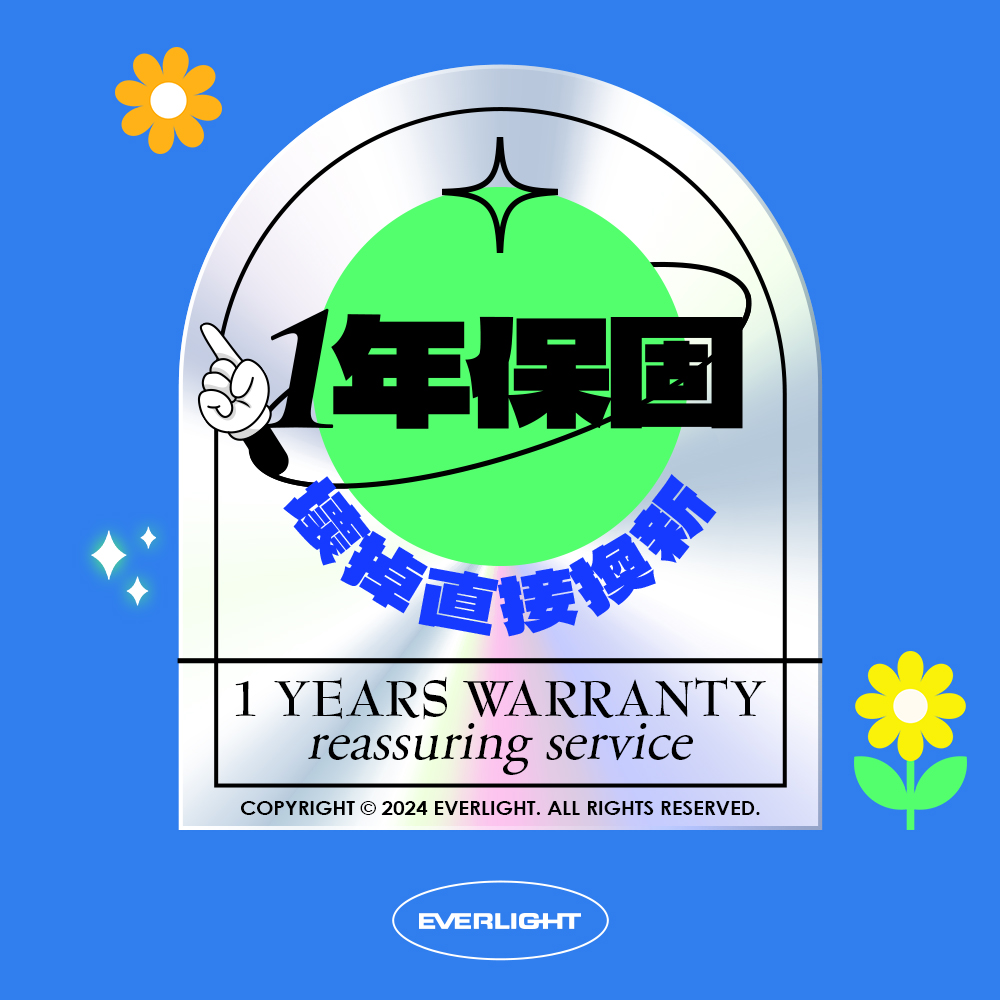 Everlight 10 joins the group of 13W ultra-efficient and environmentally friendly LED bulbs (white light), , large