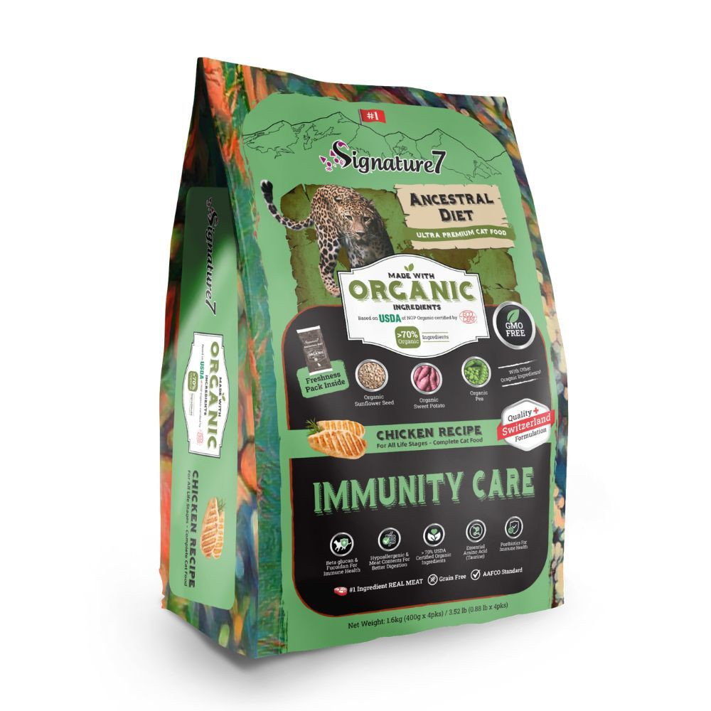 【拉拉寵物小舖】心寵 貓飼料 全齡貓, , large