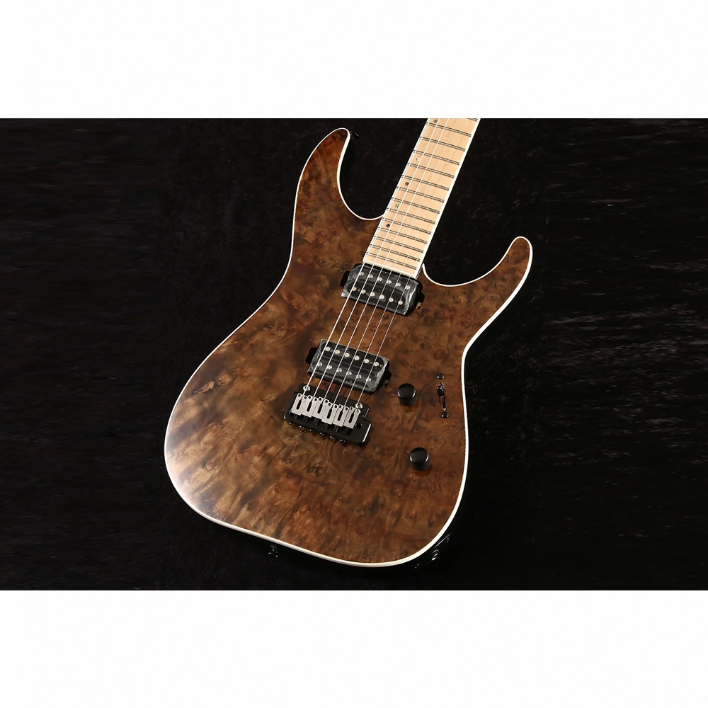 ESP Grassroots G-MIRAGE WK GCB M STBK 電吉他 咖啡色木紋【敦煌樂器】, , large