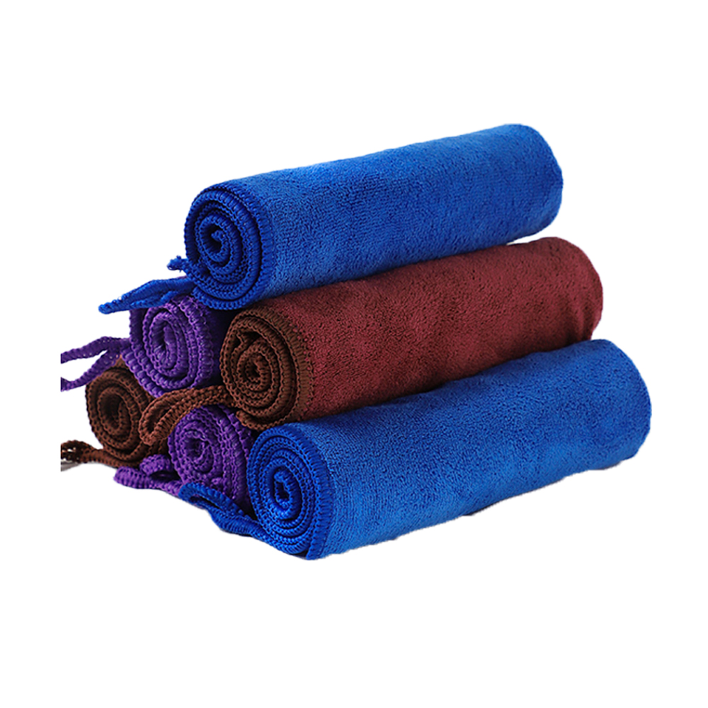 absorbent rags, , large