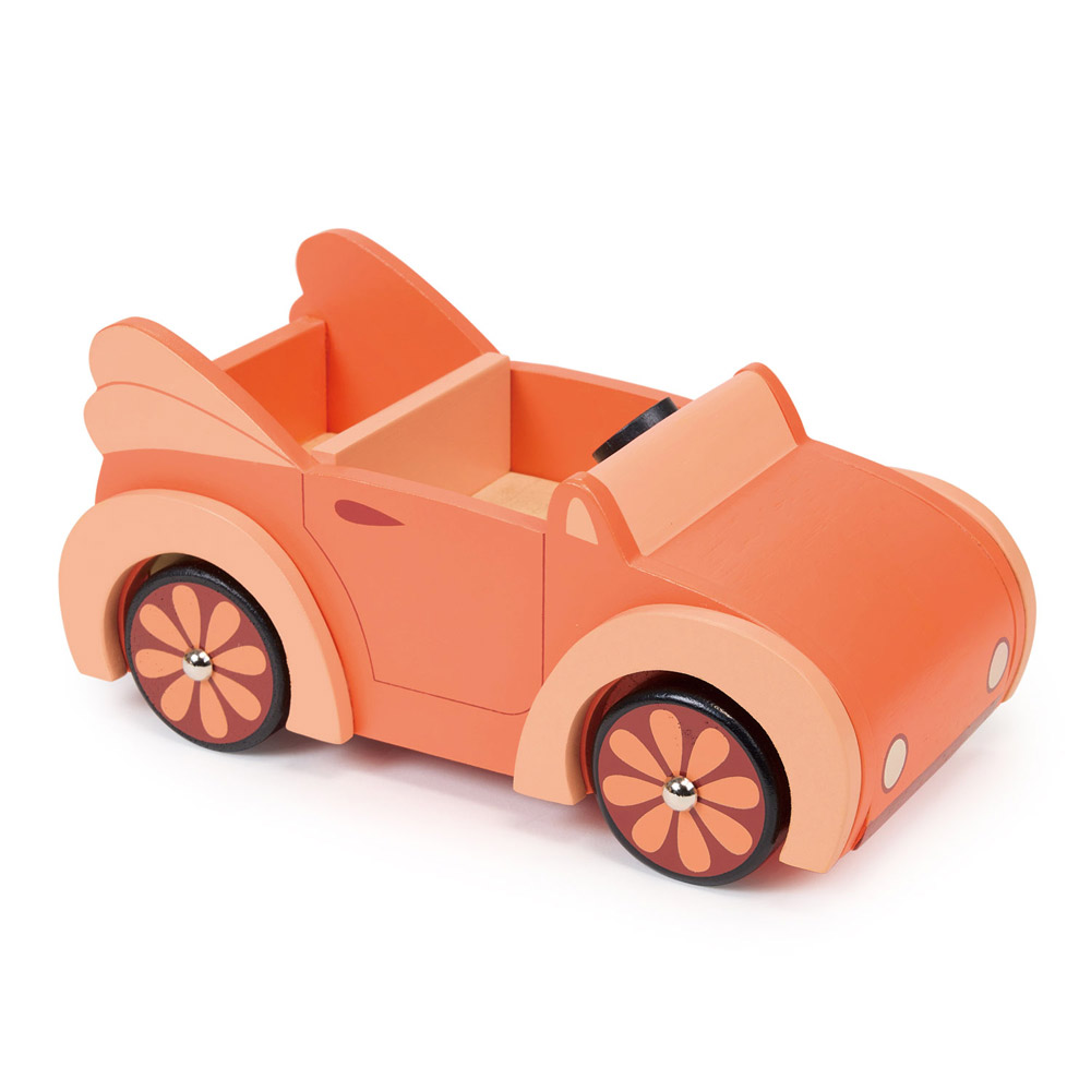 【Mentari】Dolls House Car, , large