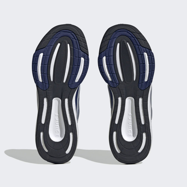 Adidas Ultrabounce 男 慢跑鞋 運動 訓練 路跑 緩震 舒適 跑鞋 愛迪達 深藍 白 [HP5774], , large