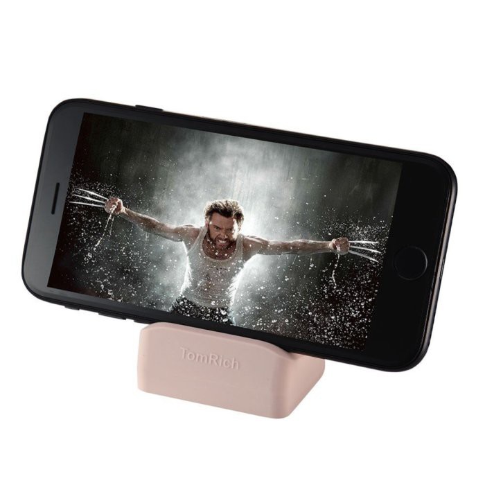 Apple Watch專用展示座-白色 (不含充電線.手機.手錶), , large