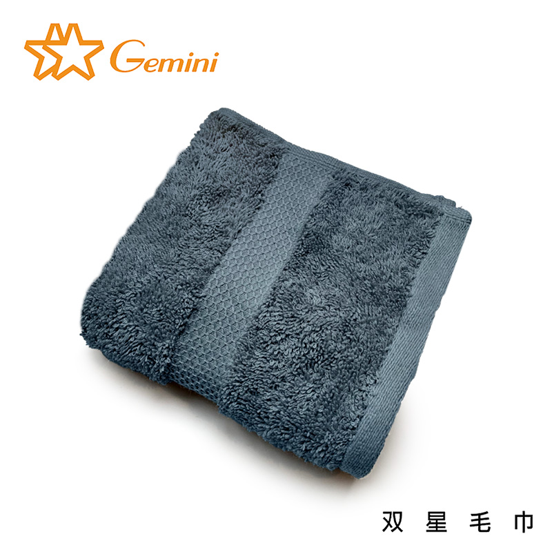 精梳棉方巾, , large