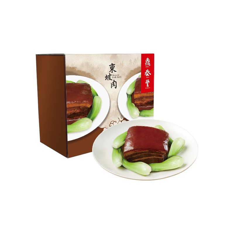 Stewed Dong-Po Pork, , large