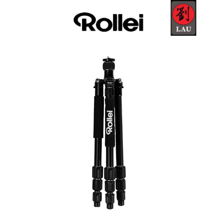 Rollei Stativ C5i, , large