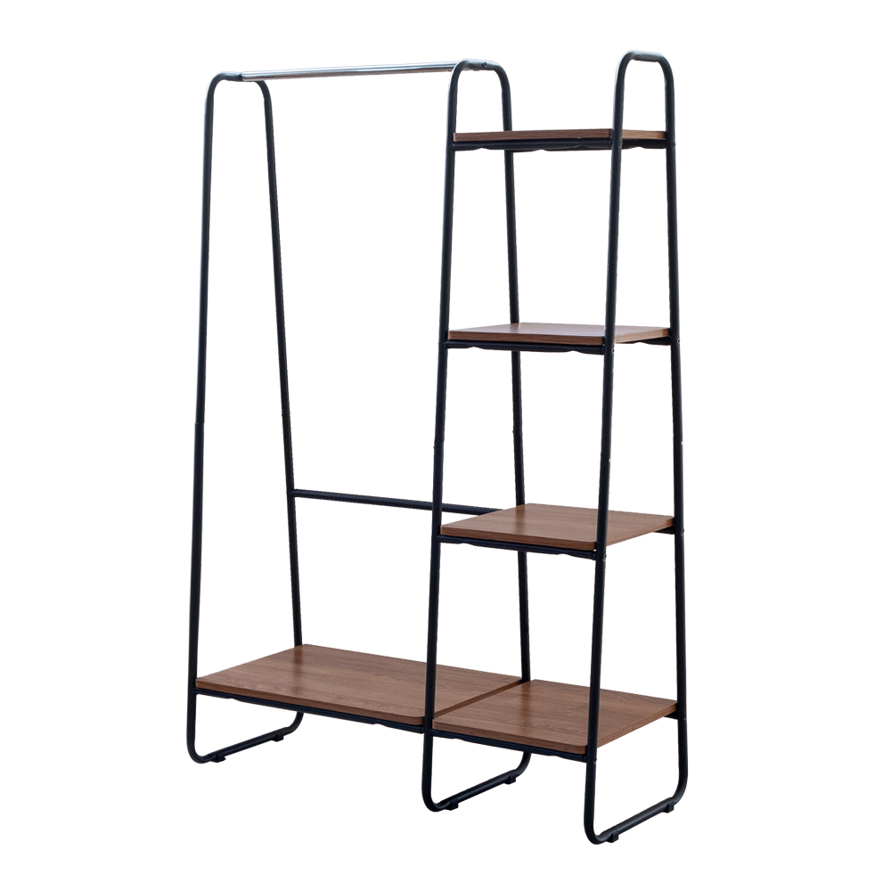 Sunny Wardrobe Rack, , large