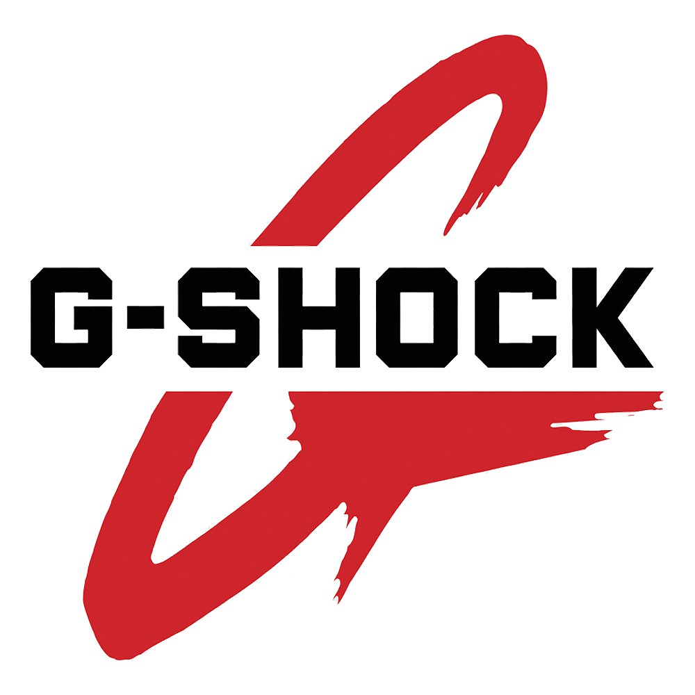 CASIO 卡西歐 G-SHOCK 復刻ONE TONE雙顯計時手錶 AW-500BB-4E, , large