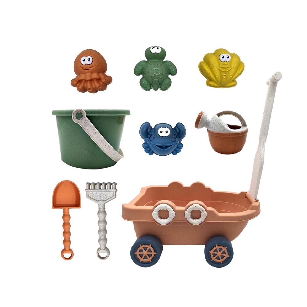 SOAK歡樂海洋沙灘遊戲組, , large