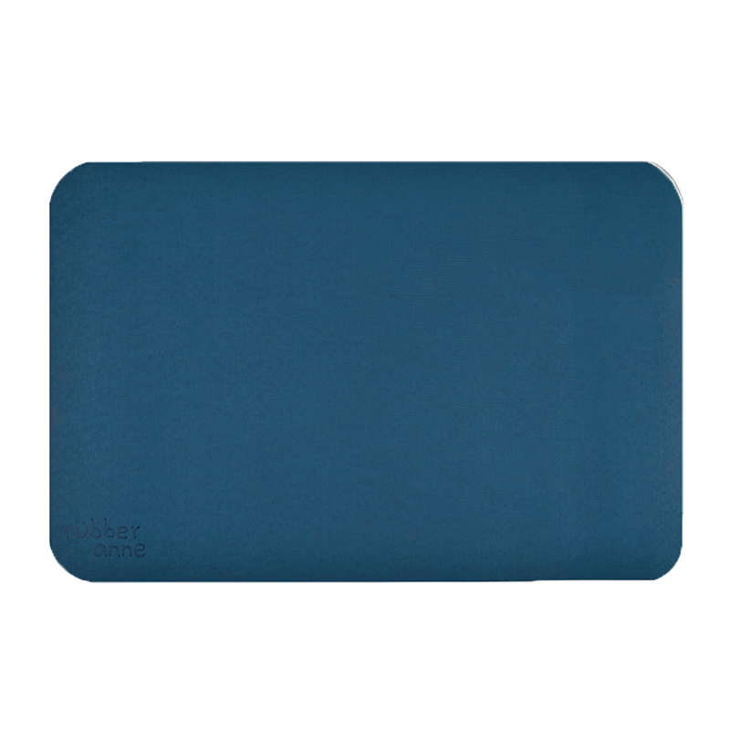 【Monster】 Soft Diatomaceous Earth Absorbent Mat (66x44cm) &ndash; Ocean Blue