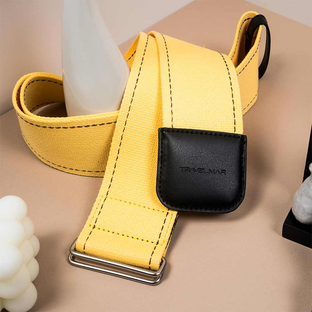 [TRAVELMAR] 強韌防護行李束帶-多色多尺寸可選, , large