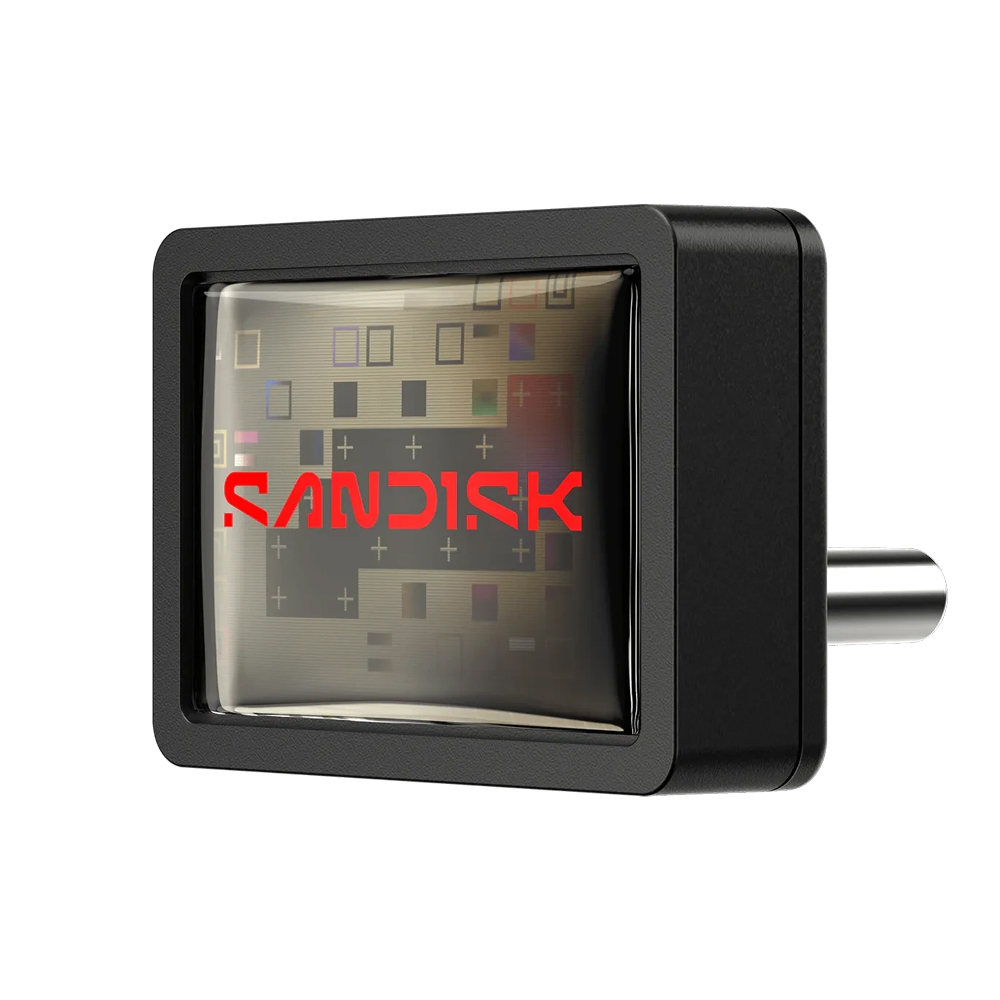 【SanDisk】CZ530 Extreme Fit 128G USB 3.2 Type-C 隨身碟 安卓 蘋果 適用