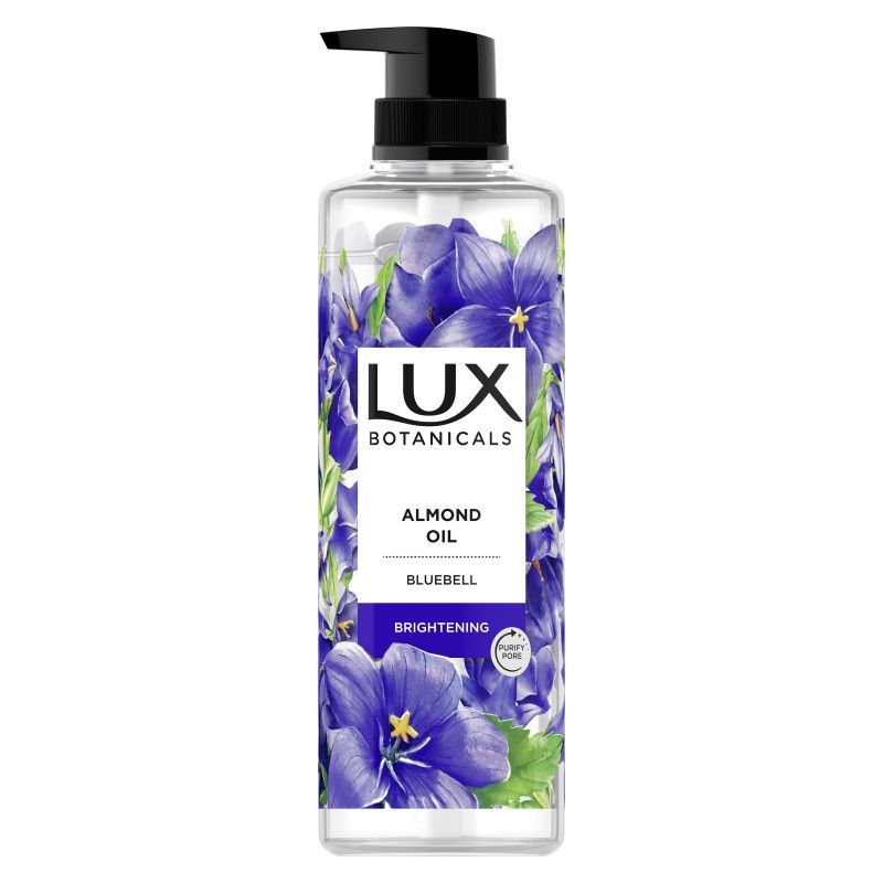 Lux Botanical SG Bluebell