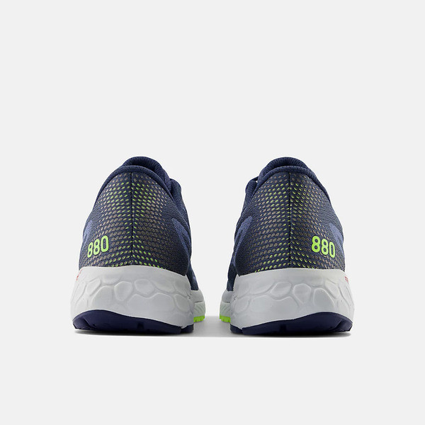 New Balance Fresh Foam X 880 v13 男 慢跑鞋 運動 4E超寬楦 靛藍 [M880C13], , large