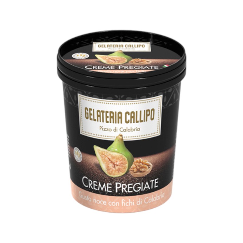 Creme Pregiate Walnut dried figs, , large