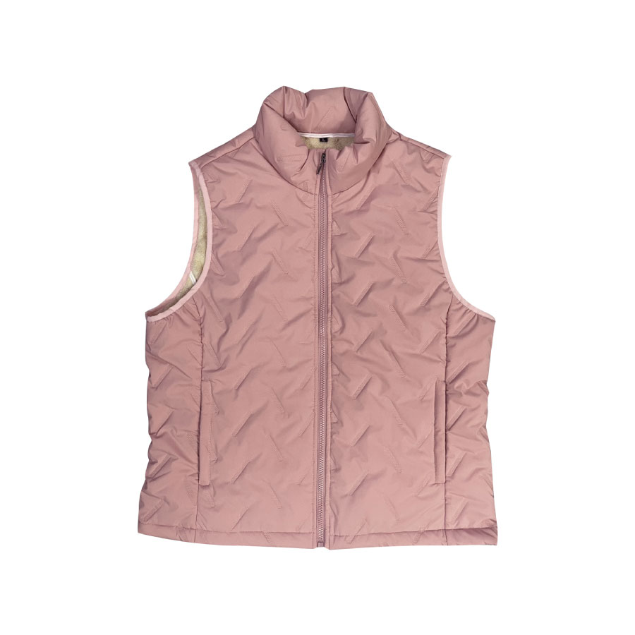 Ladies Sleeveless Jackets, , large