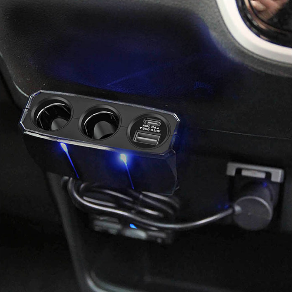 Car Charger, , large