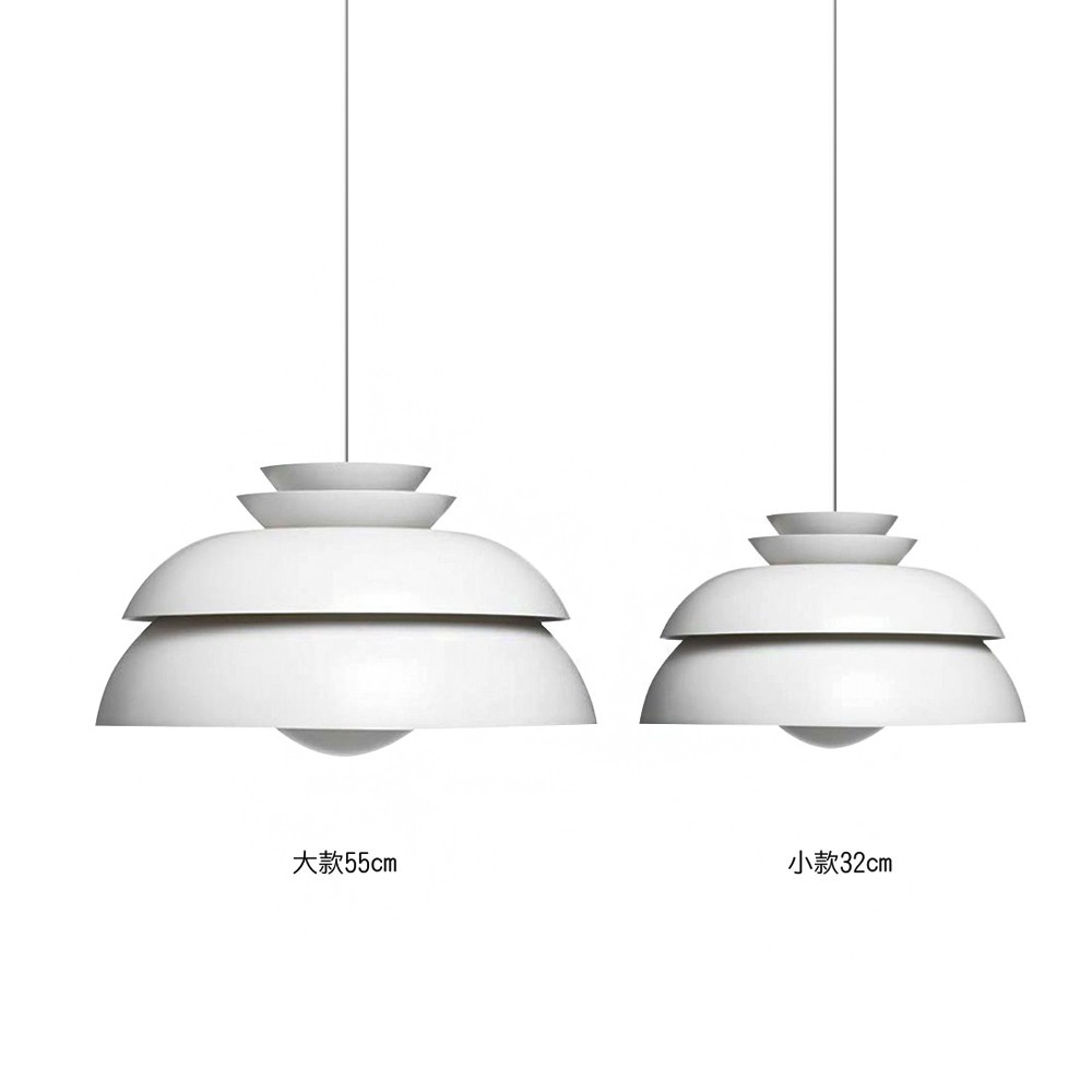 【H&R安室家】 32x17cm小款音樂會吊燈 ZA0107, , large