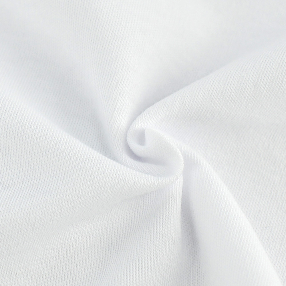 BVD厚綿圓領長袖衫, , large