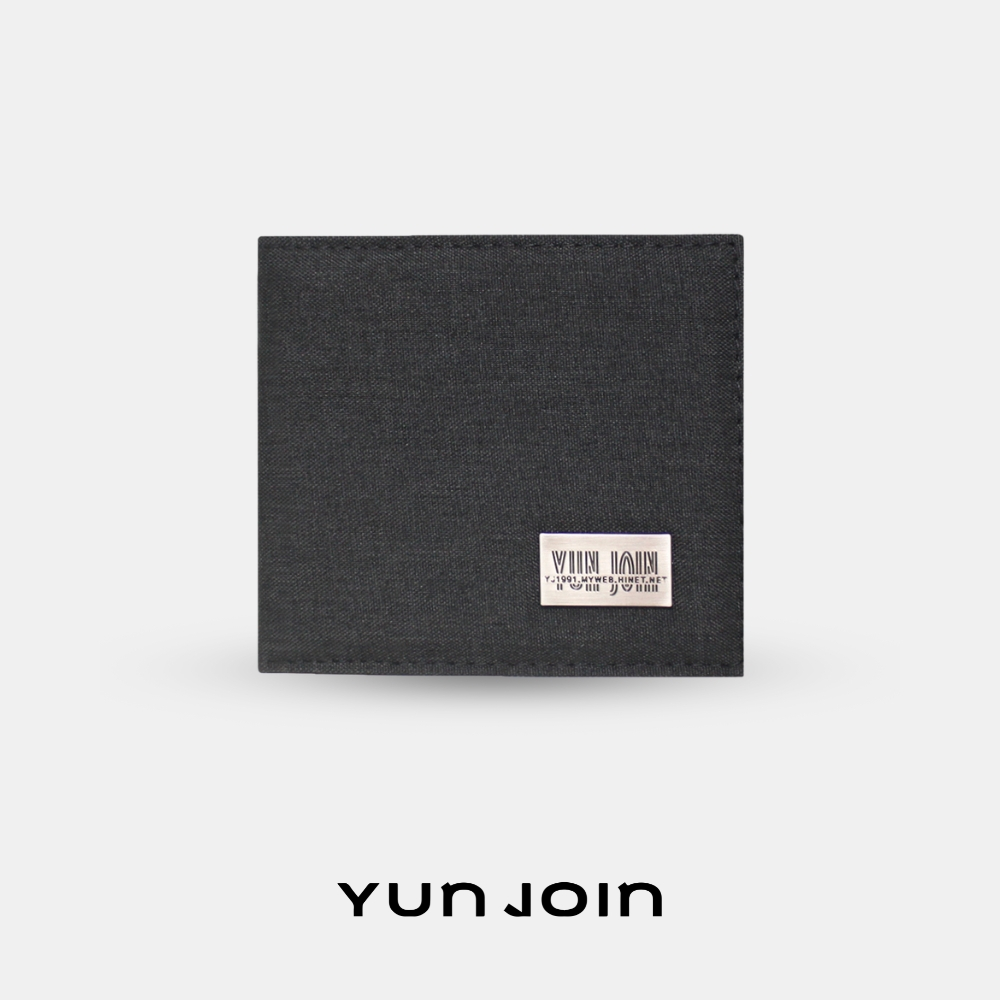 【YUN JOIN】WOVEN Japanese fabric short clip, , large