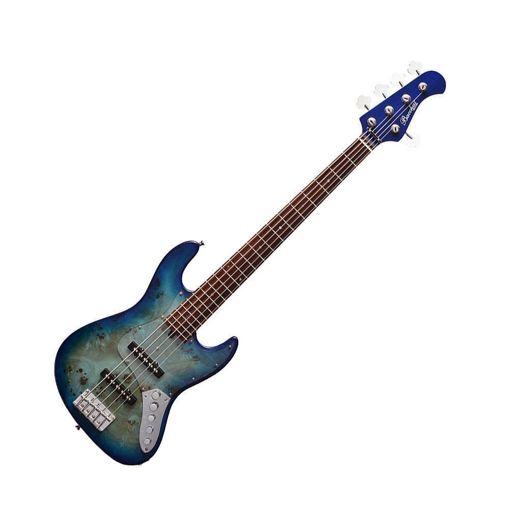 Bacchus WJB5-BP/ACT BL-B, , large