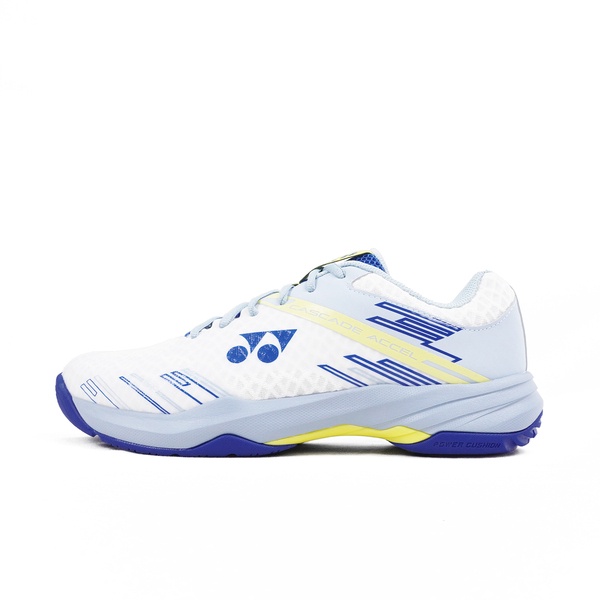 Yonex Power Cushion Cascade Accel 羽球鞋 煙霧藍 [SHBCA1EX574]