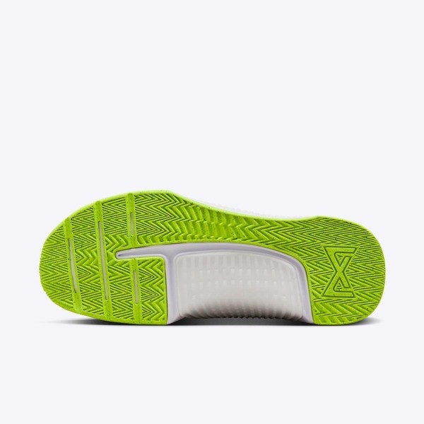 Nike Metcon 9 男 訓練鞋 運動 重訓 健身 耐磨 透氣 耐磨 白 螢光綠 [DZ2617-104], , large