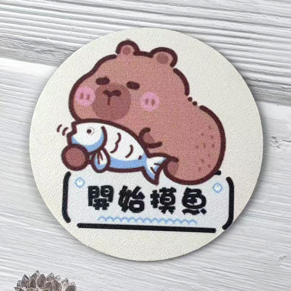 capybara-diatomaceous-earth-coaster, , large