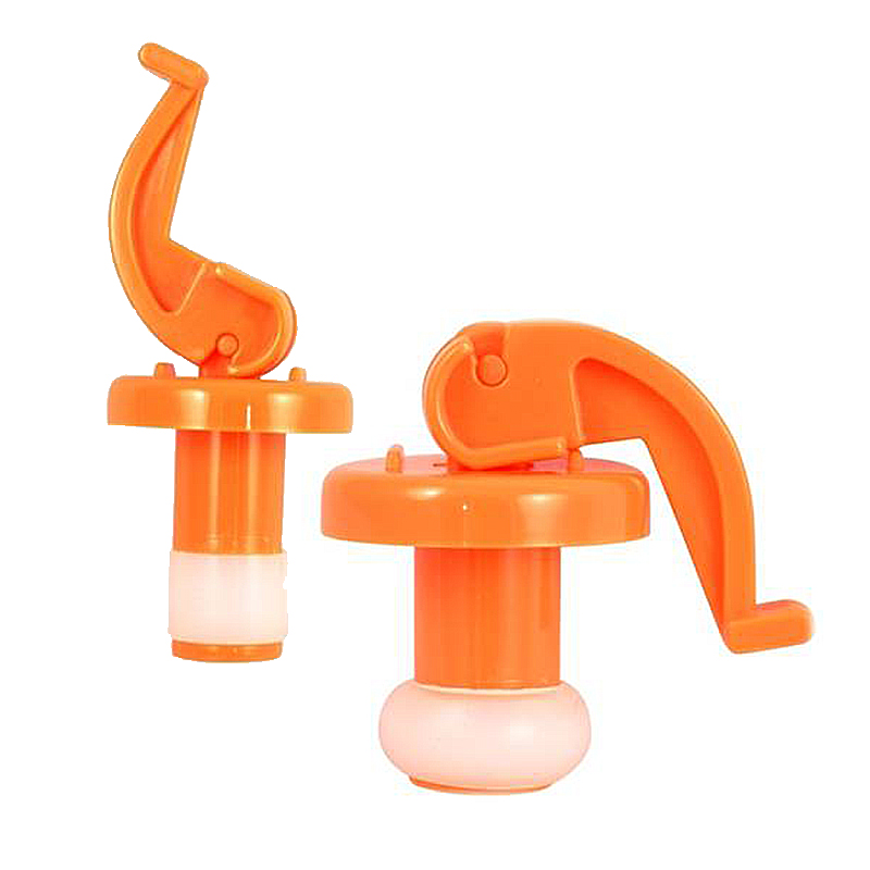 Universal wine bottle stopper, , large