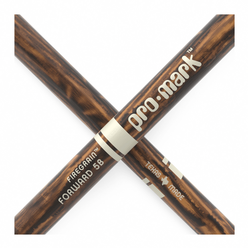 PROMARK TX5BW-FG 山核桃木 鼓棒【敦煌樂器】, , large