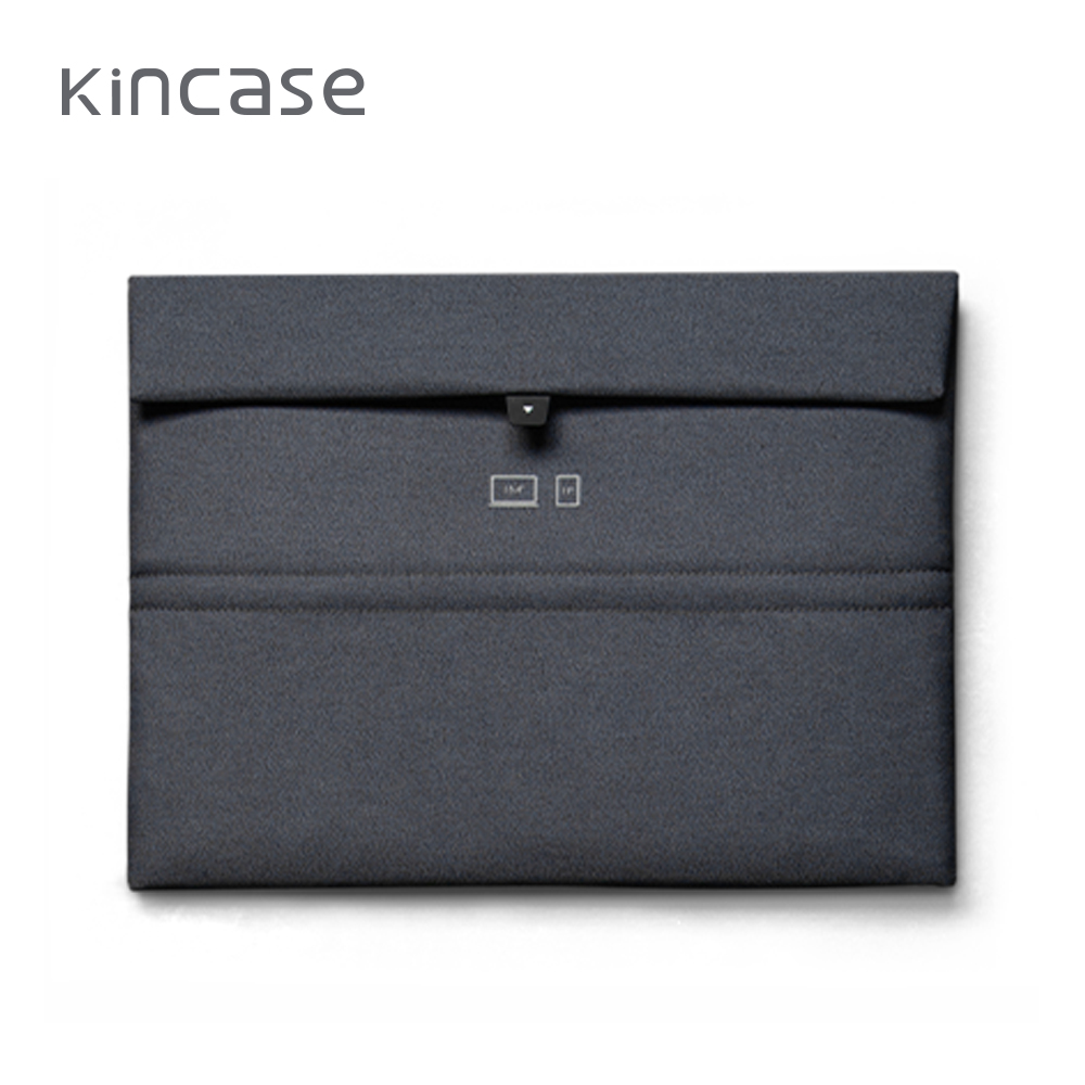 [桃品國際] Kincase 摺疊收納筆電保護套, , large