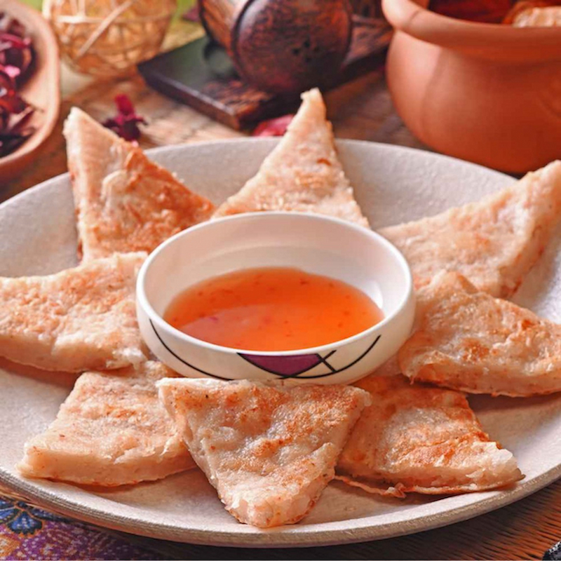 【一夫水產】酥炸派對6入組（月亮蝦餅x2/ 花枝蝦排x2/ 花枝丸x2）, , large