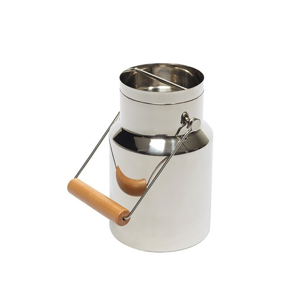 LDV-STimbaleS冰桶附櫸木把手-750ml