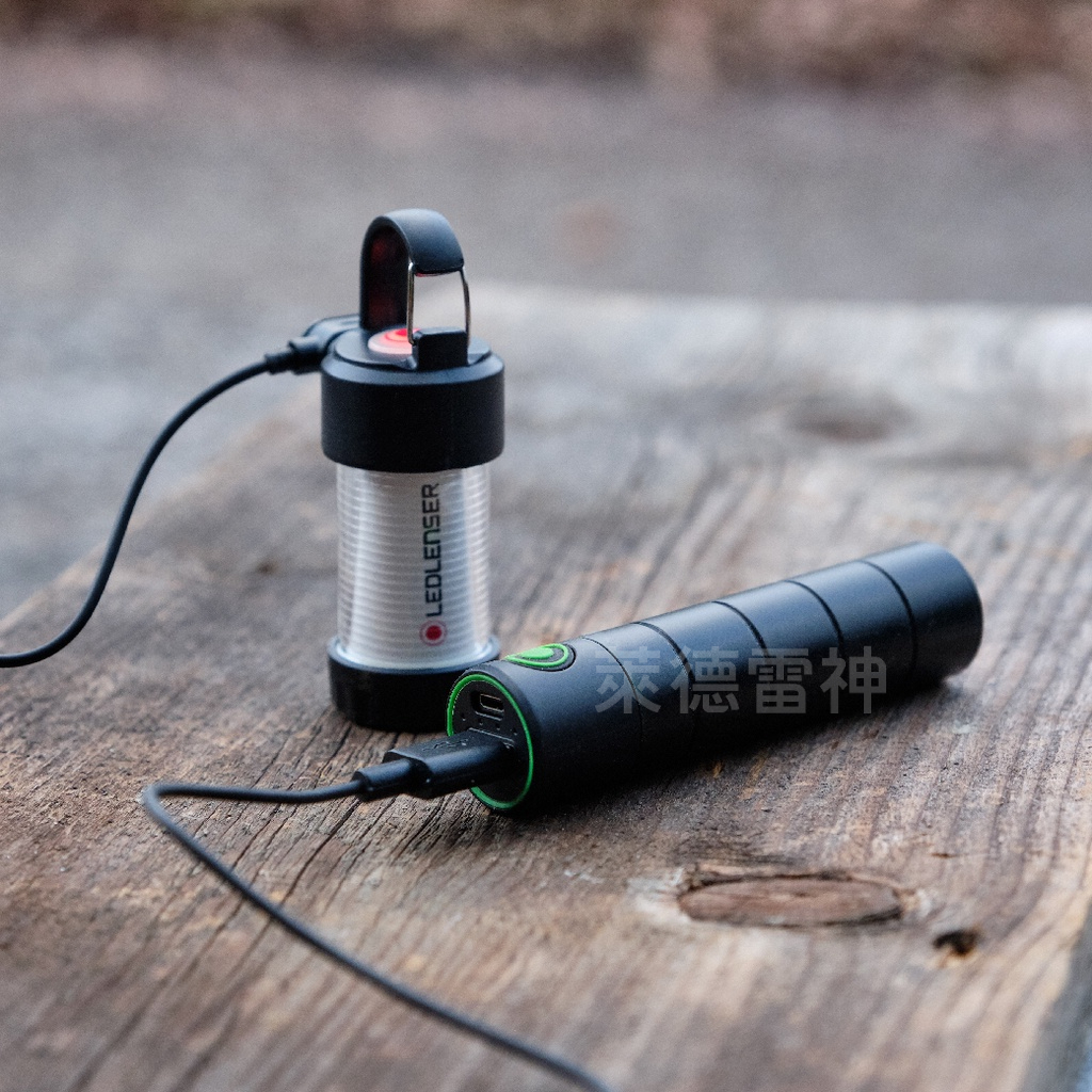 【德國Ledlenser】原廠磁吸充電線, , large