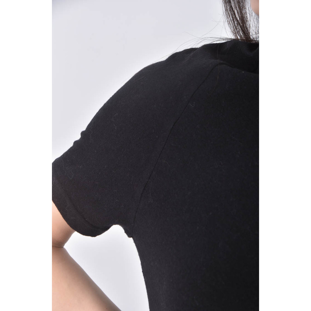 (S) 黑色洋裝二手衣, , large