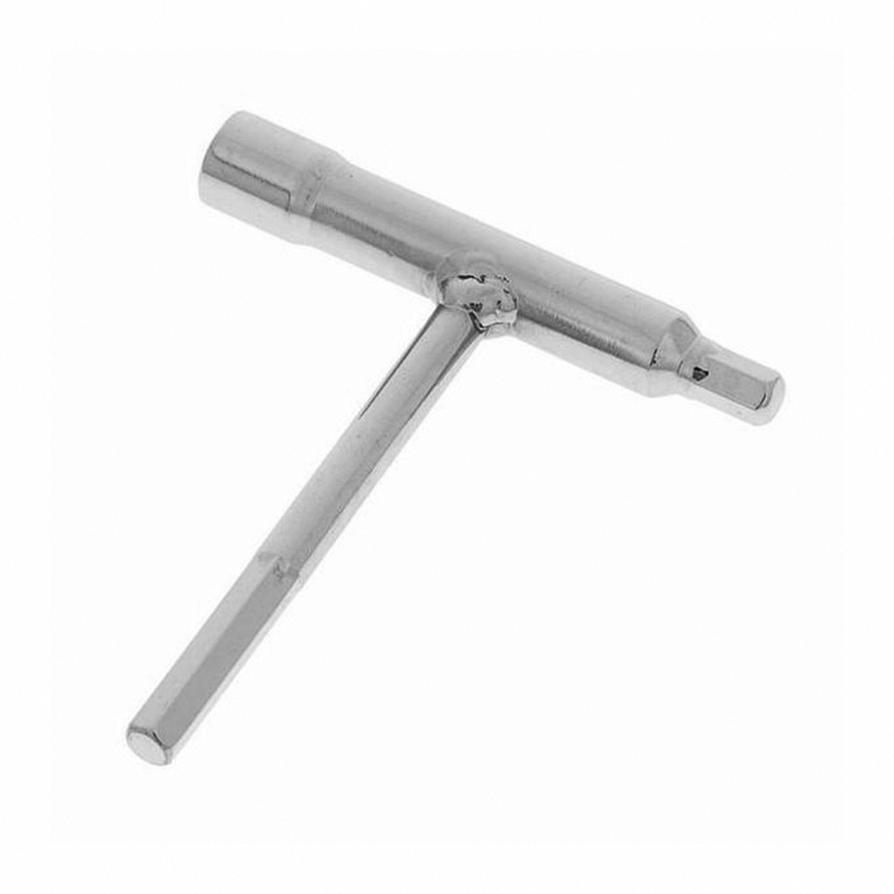 DW SM809 9000 Series Pedal 3-way Drum Key, , large