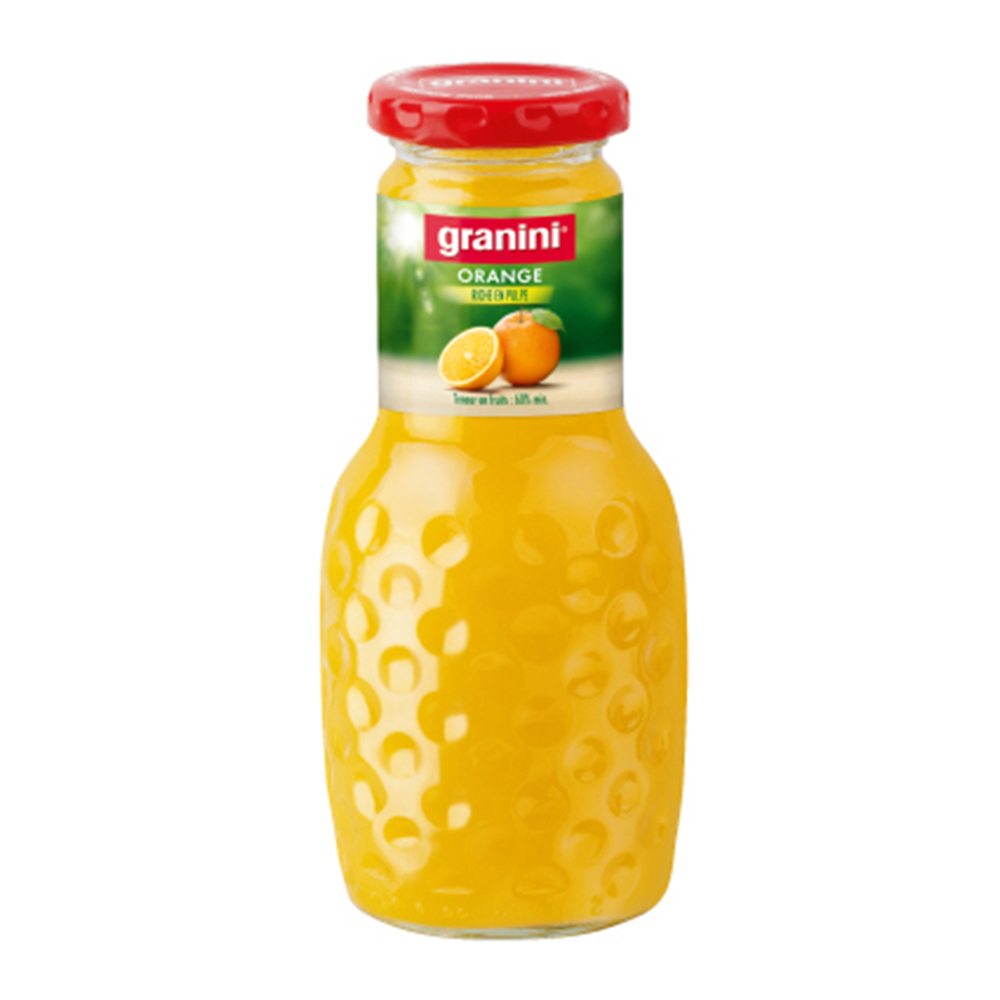 100 ORANGE JUICE, , large