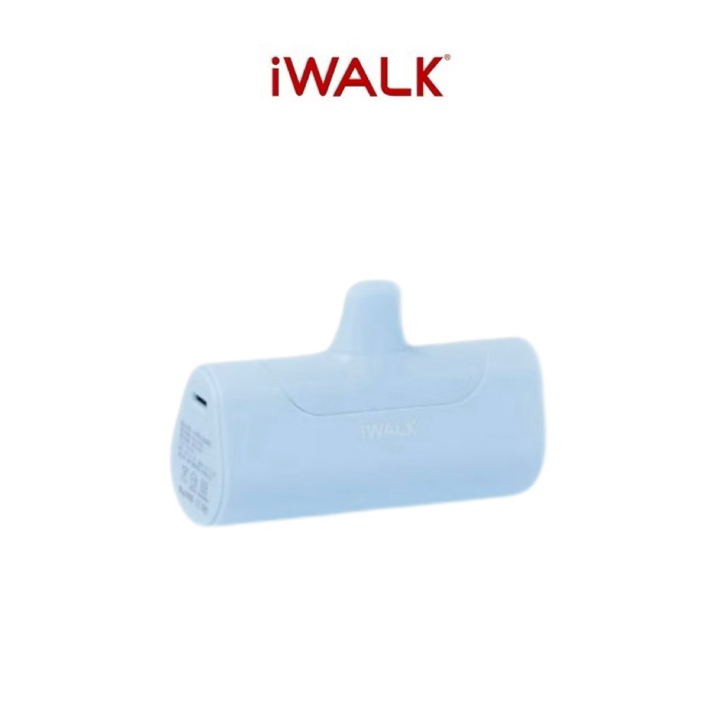 Pocket charging fourth generation power bank, , large